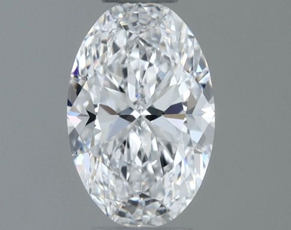 Oval Diamond image