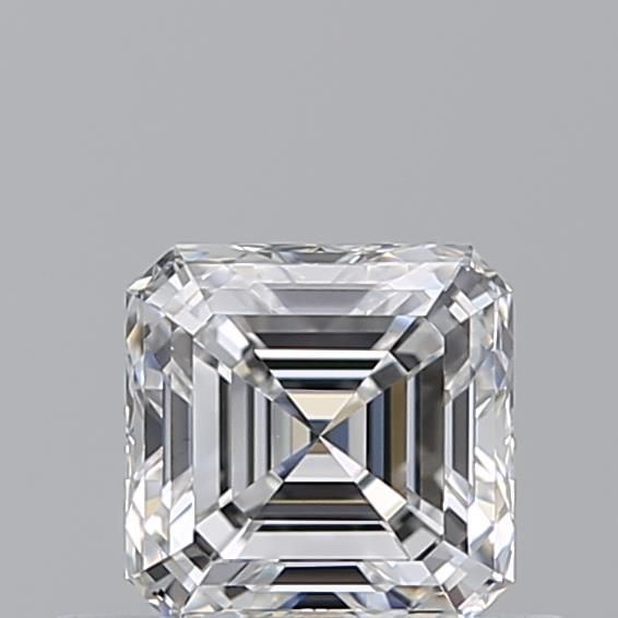 Asscher Diamond image