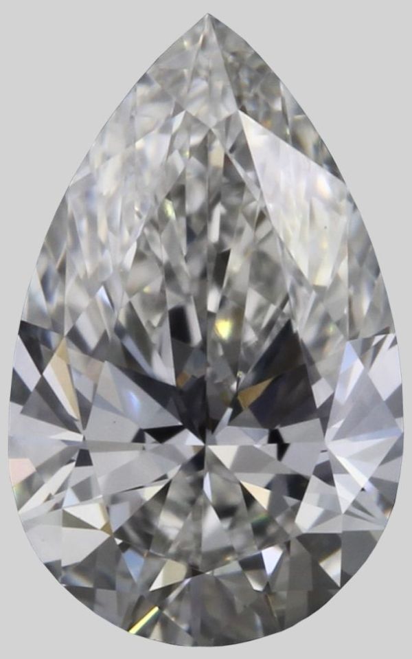 Pear Diamond image