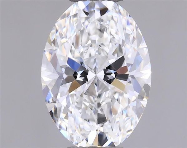 Oval Diamond image