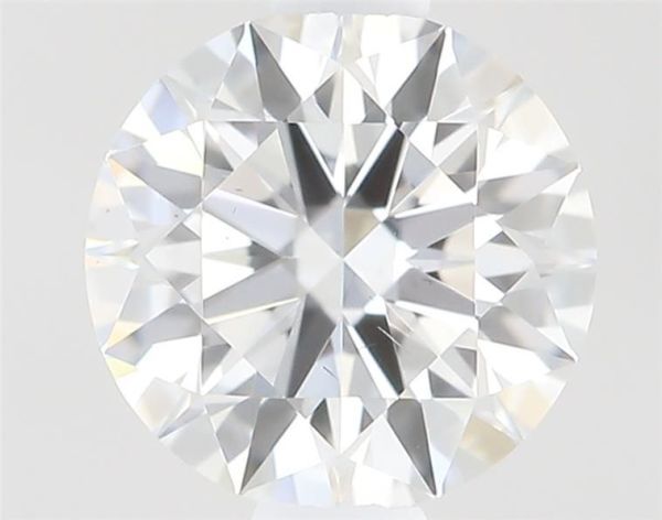 Round Diamond image