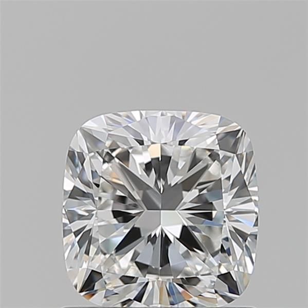 Cushion Diamond image