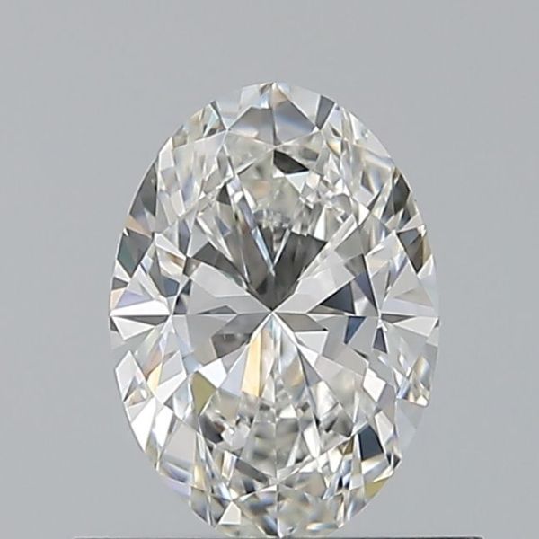 Oval Diamond image