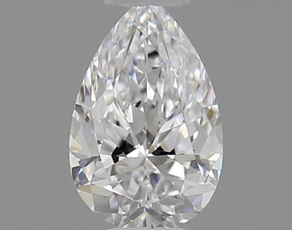 Pear Diamond image