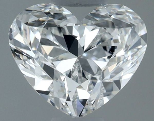 Heart Diamond image