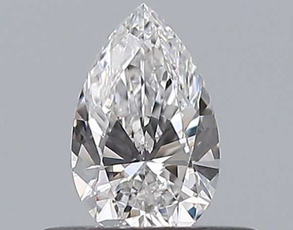 Pear Diamond image