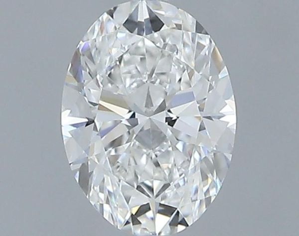 Oval Diamond image