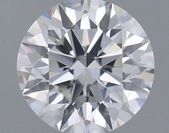 Round Diamond image