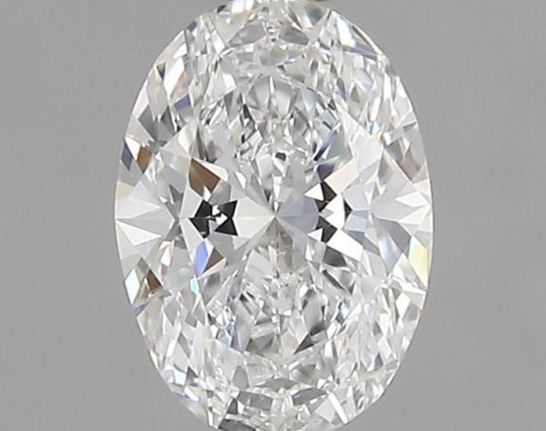 Oval Diamond image