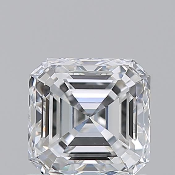 Asscher Diamond image