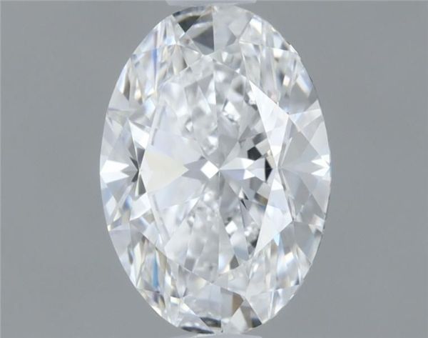 Oval Diamond image