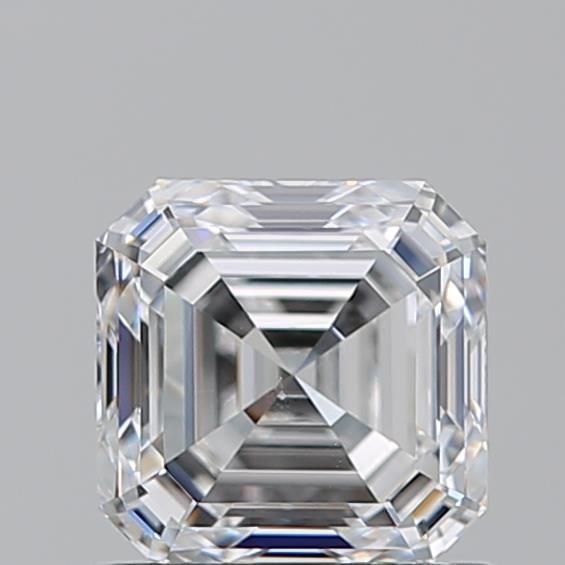 Asscher Diamond image