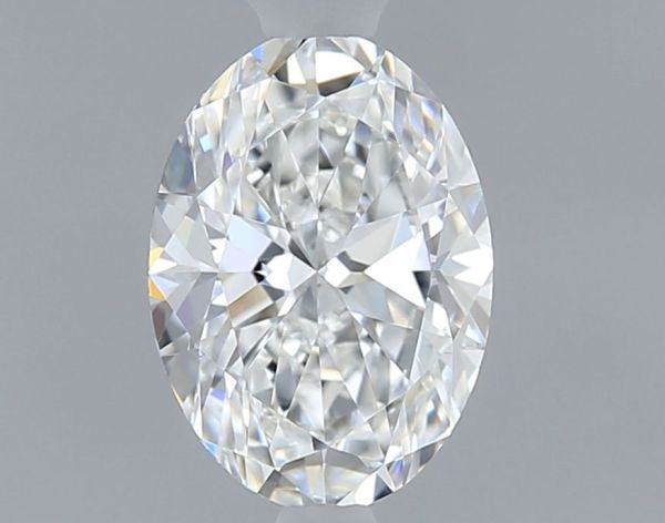 Oval Diamond image