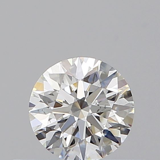 Round Diamond image