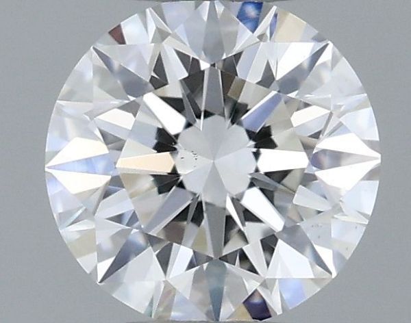 Round Diamond image
