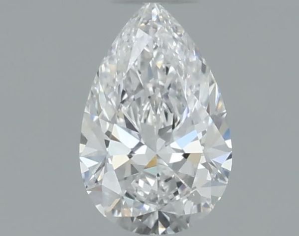 Pear Diamond image