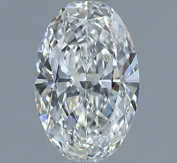 Oval Diamond image