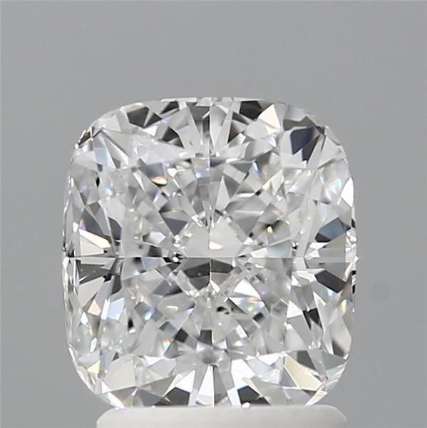 Cushion Diamond image