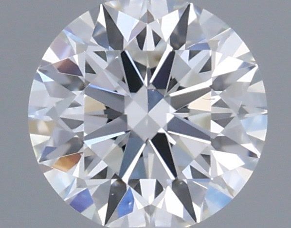 Round Diamond image