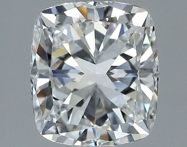 Cushion Diamond image