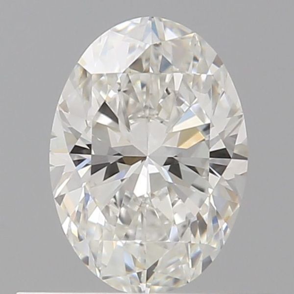 Oval Diamond image