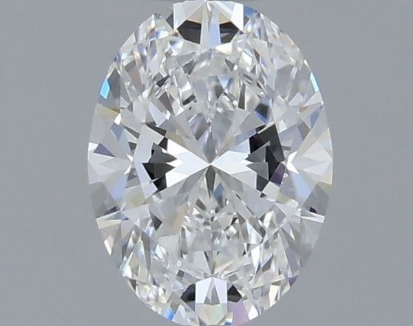 Oval Diamond image