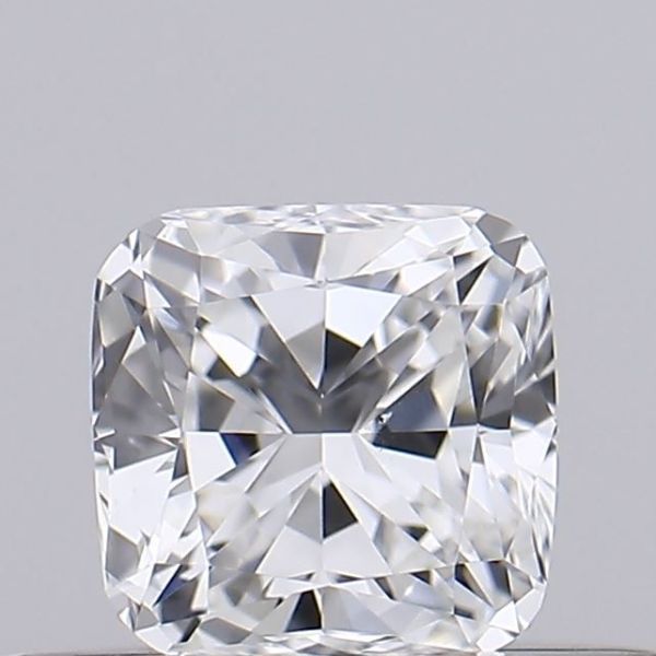 Cushion Diamond image