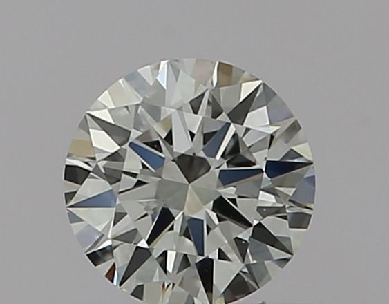 Round Diamond image