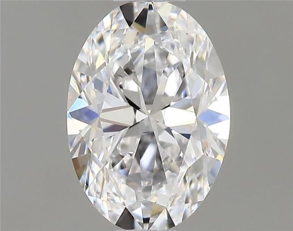 Oval Diamond image