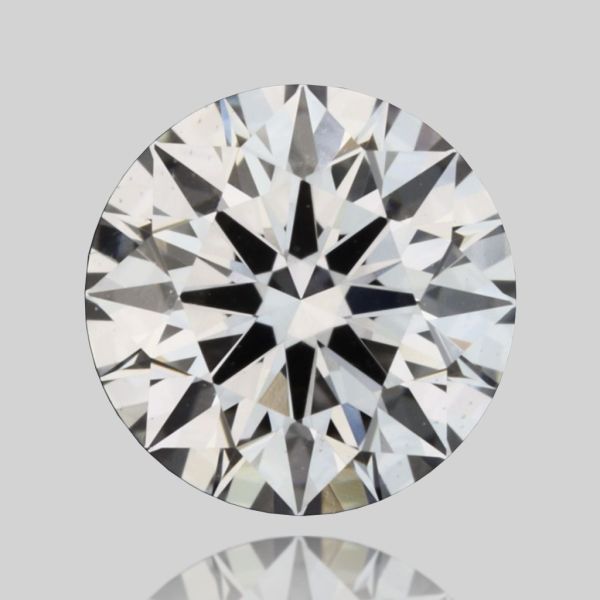 Round Diamond image