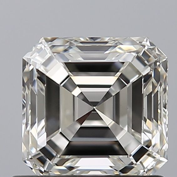 Asscher Diamond image