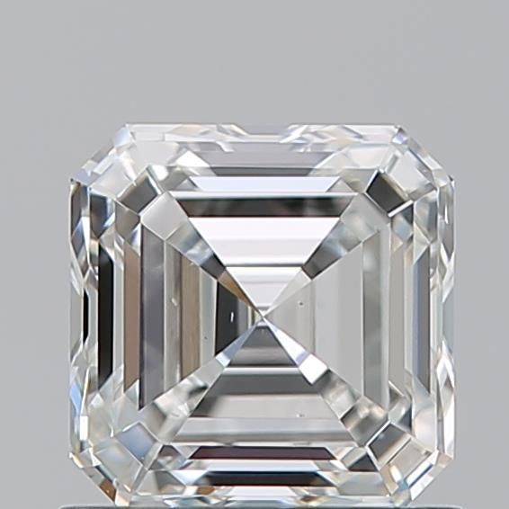Asscher Diamond image