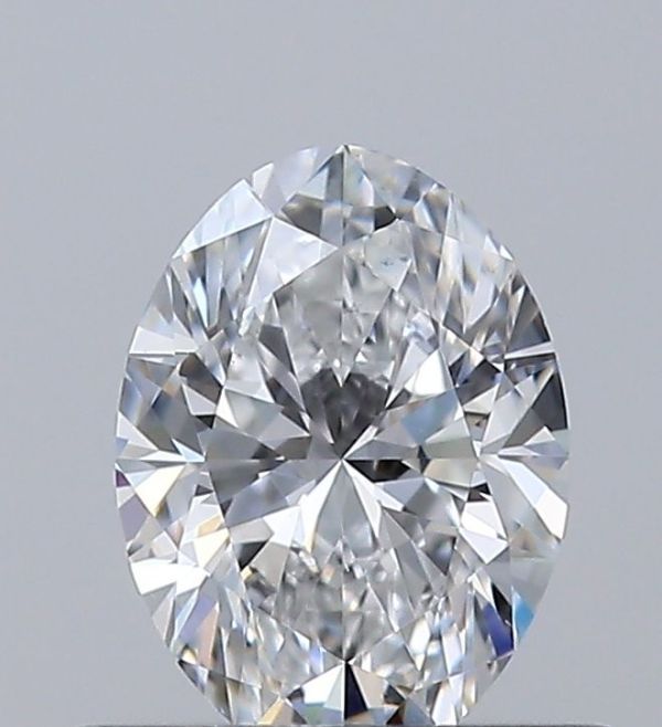 Oval Diamond image