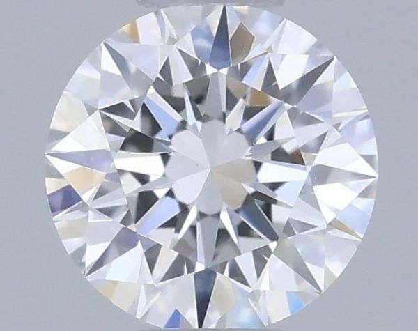 Round Diamond image