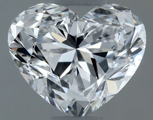 Heart Diamond image