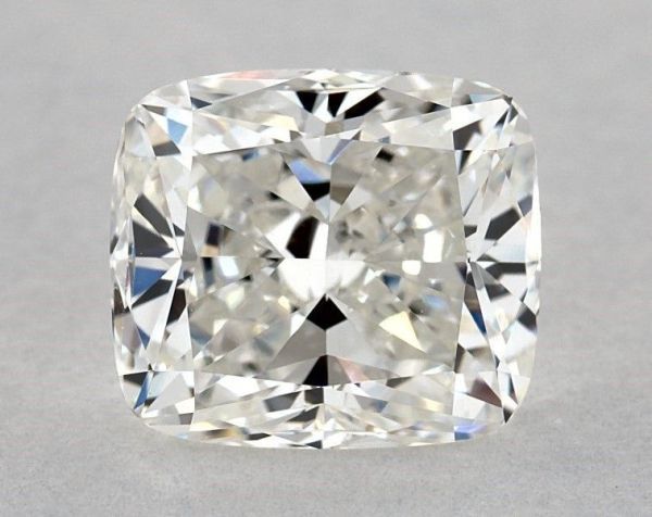 Cushion Diamond image