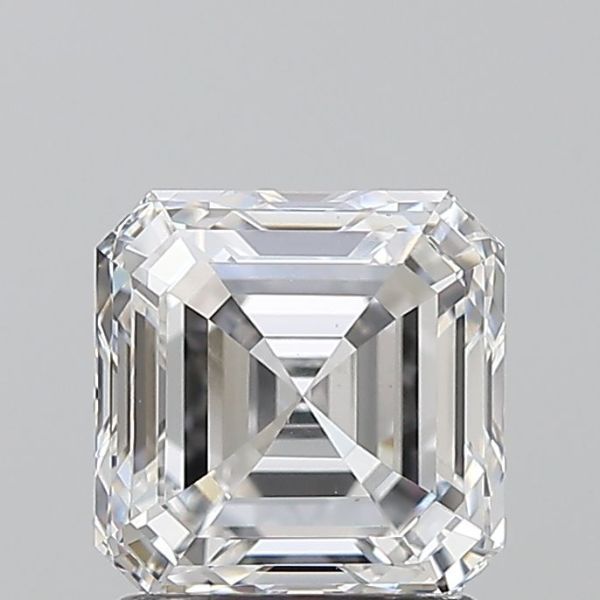 Asscher Diamond image
