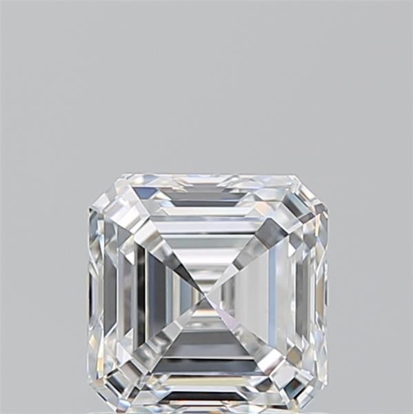 Asscher Diamond image