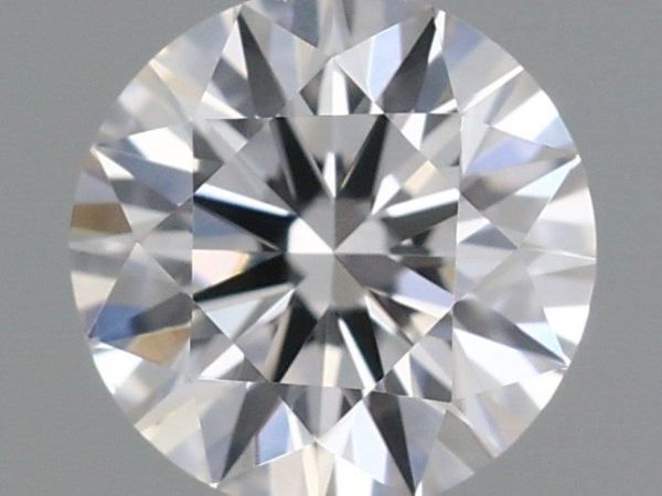Round Diamond image