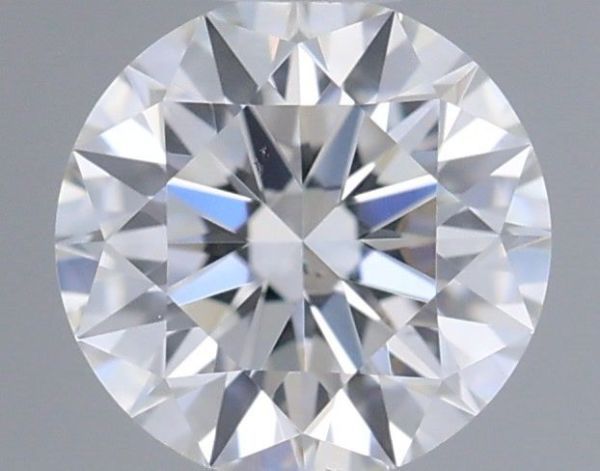 Round Diamond image