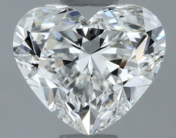 Heart Diamond image
