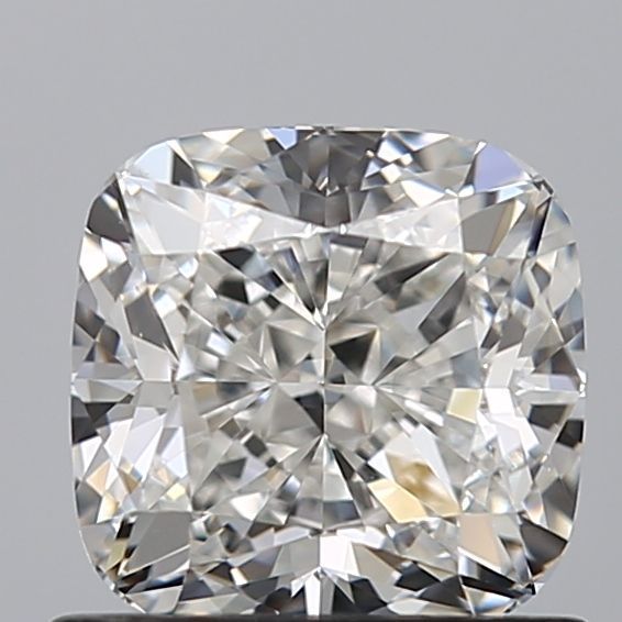 Cushion Diamond image