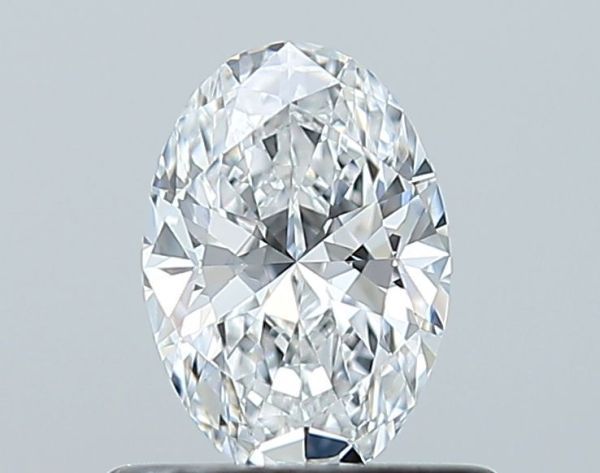 Oval Diamond image
