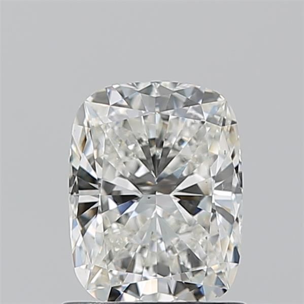 Cushion Diamond image