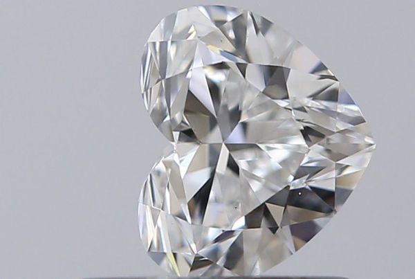 Heart Diamond image
