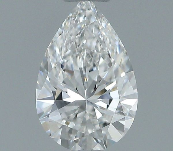 Pear Diamond image