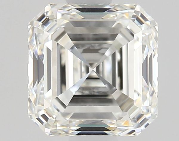 Asscher Diamond image