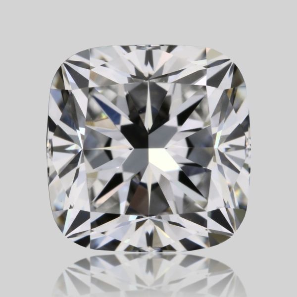 Cushion Diamond image