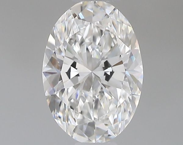 Oval Diamond image