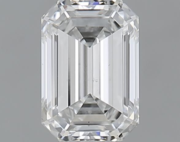 Emerald Diamond image
